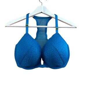 Victoria's Secret Icon Push-Up Demi Bra NWT 36DD